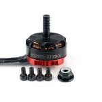 Rs2205 2205 2300kv Cw Ccw Brushless Motor 3-4s for Rc Qav250 X210 Racing Multicopter